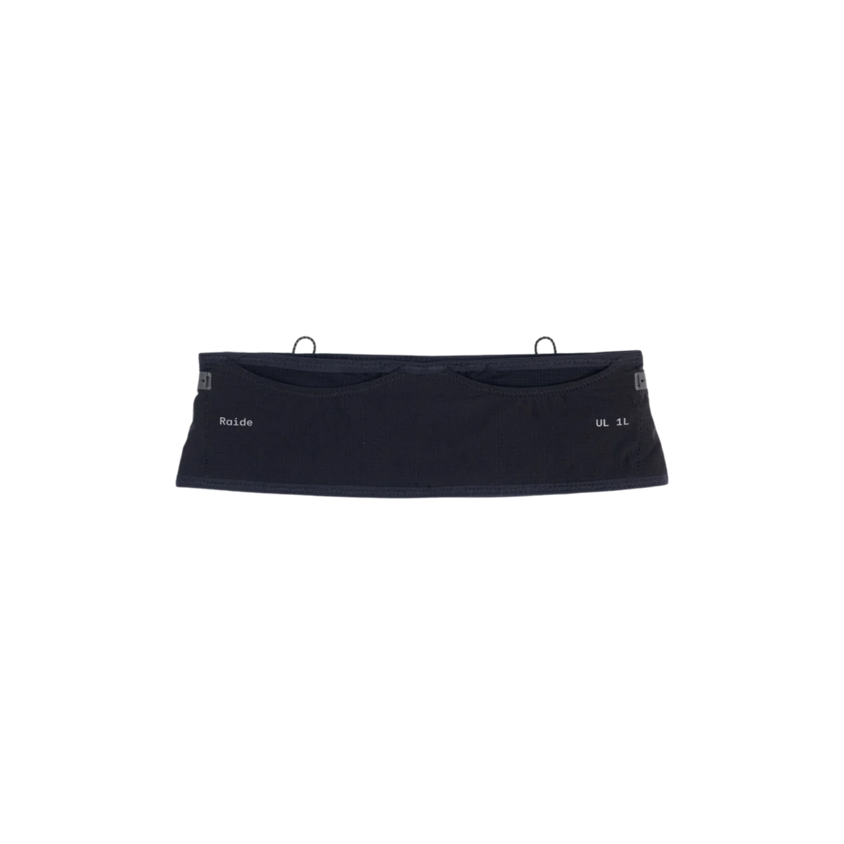 Raide UL 1L Running Belt - Black