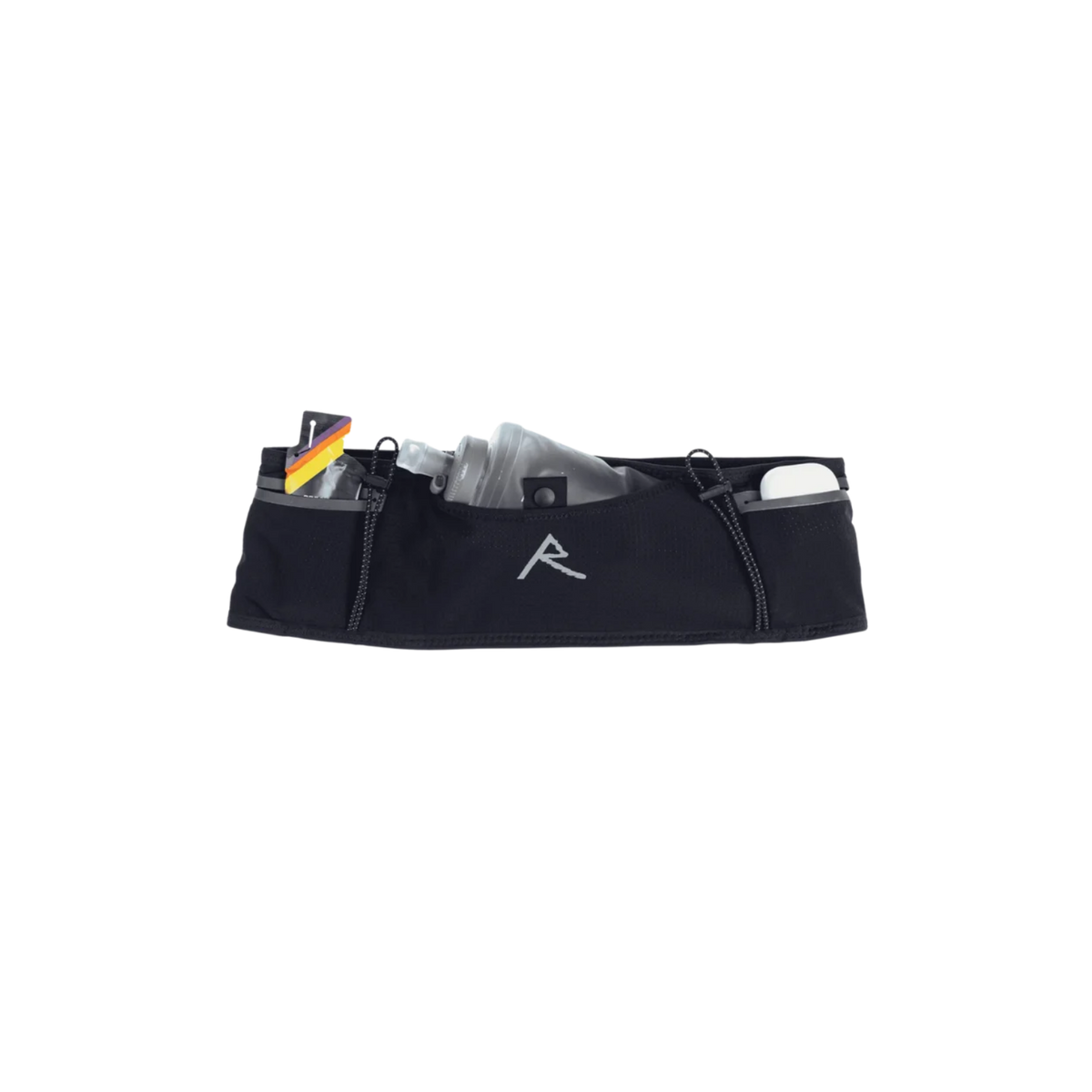Raide UL 1L Running Belt - Black
