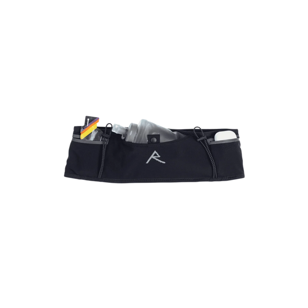 Raide UL 1L Running Belt - Black