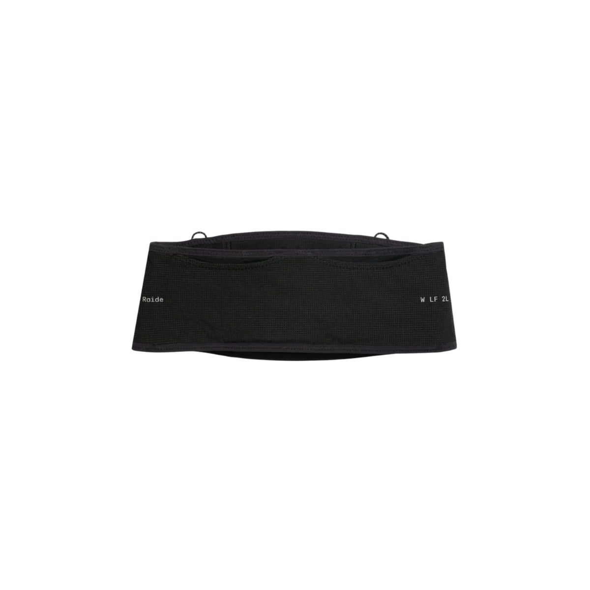 Raide Women's LF 2L Running Belt - Black