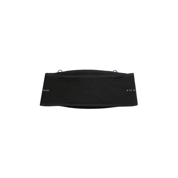 Raide Women's LF 2L Running Belt - Black