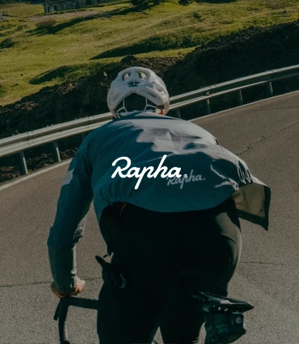 Rapha : The Official Collection of Performance Cycling Clothing