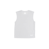 OPTIMISTIC RUNNERS Recycled OR Tank Top - COOL GREY