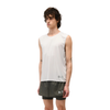 OPTIMISTIC RUNNERS Recycled OR Tank Top - COOL GREY