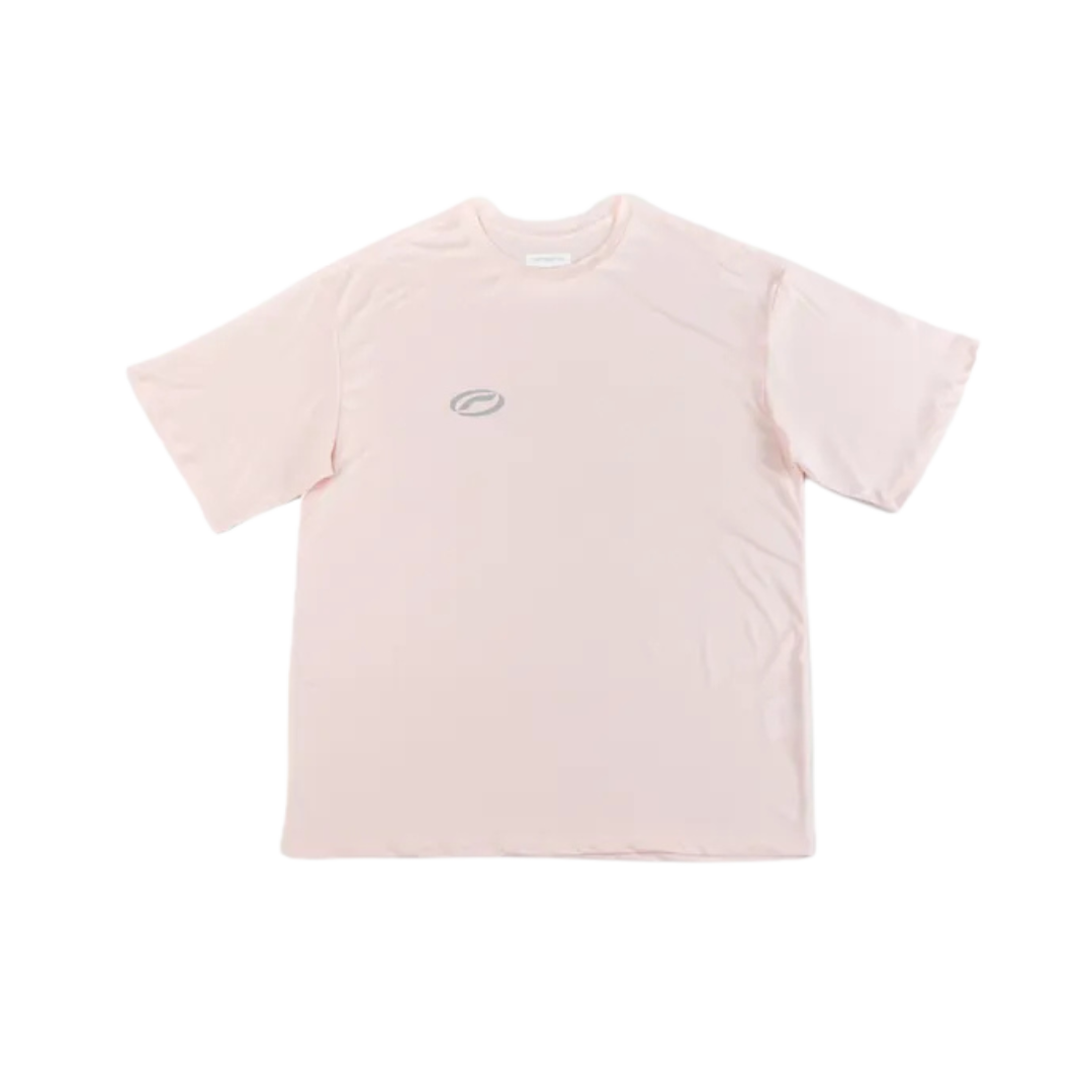 RecycledOversizedT-ShirtPINK1