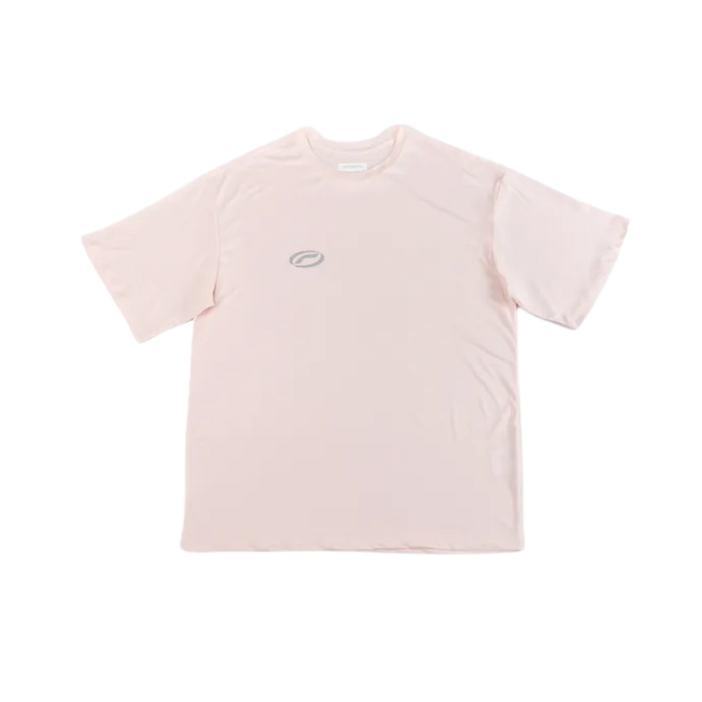 RecycledOversizedT-ShirtPINK1