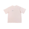 RecycledOversizedT-ShirtPINK1
