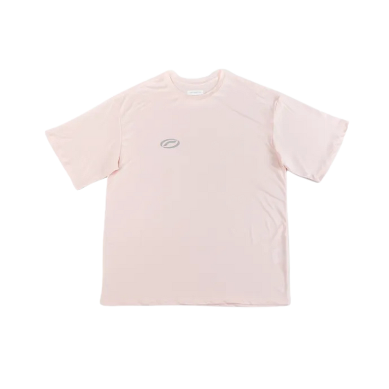 RecycledOversizedT-ShirtPINK1