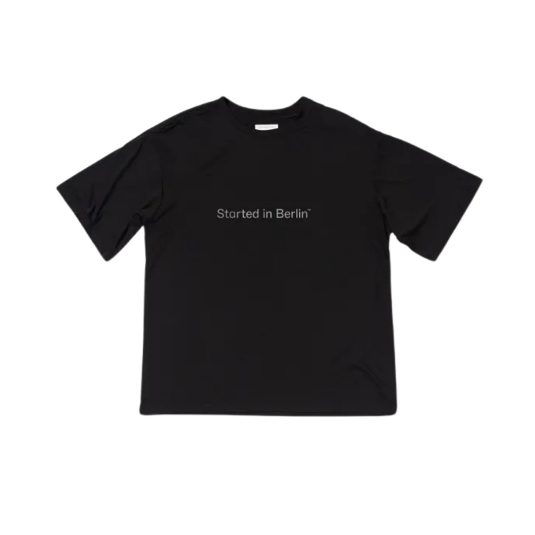 RecycledStartedInBerlin_T-ShirtBLACK1