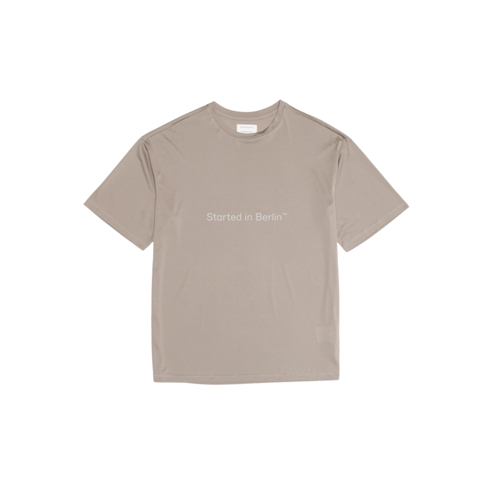 RecycledStartedInBerlin_T-ShirtCAMEL1