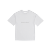 OPTIMISTIC RUNNERS Recycled Started In Berlin™ T-Shirt - COOL GREY