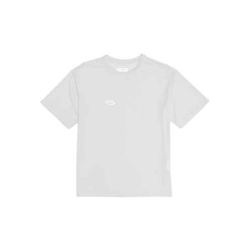 RelaxedT-ShirtCOOL-GREY1