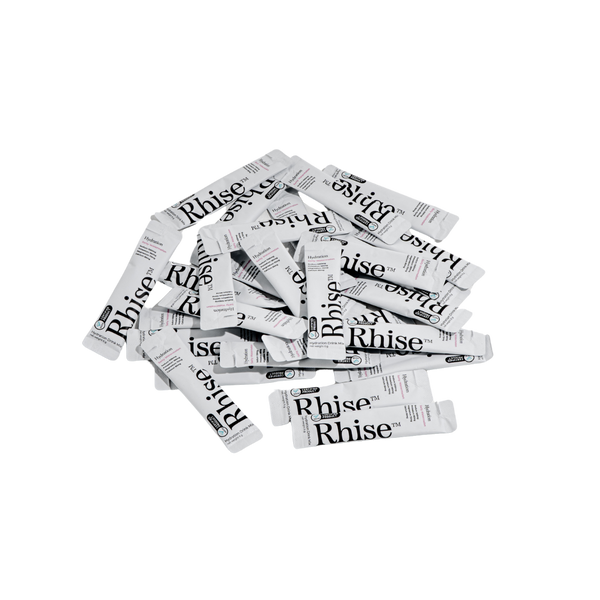 Rhise Salty Citrus Hydration Stick
