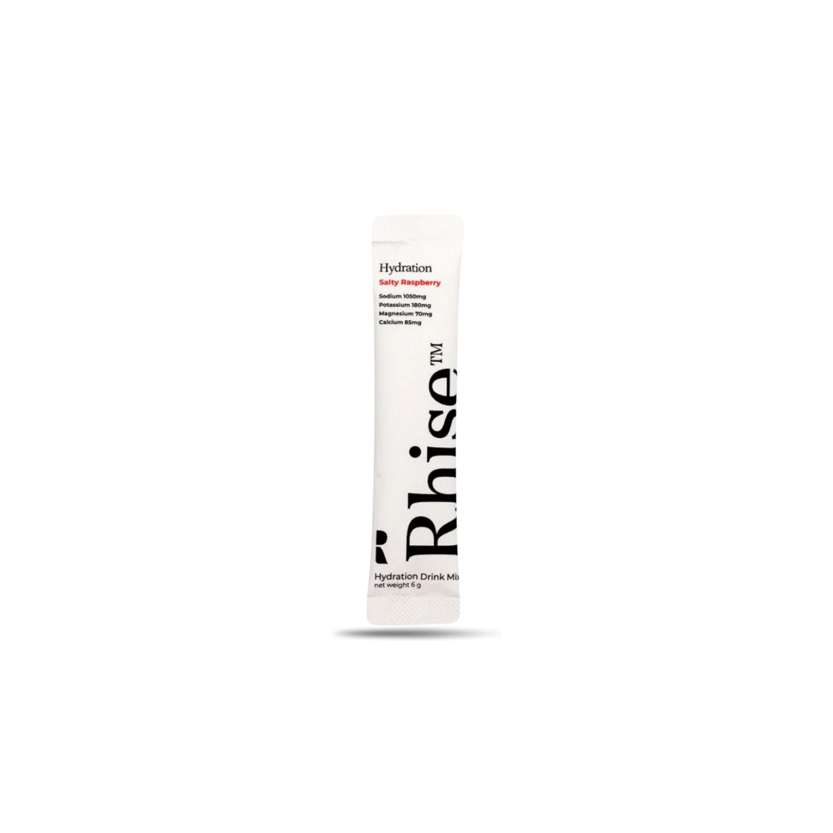 Rhise Salty Raspberry Hydration Stick