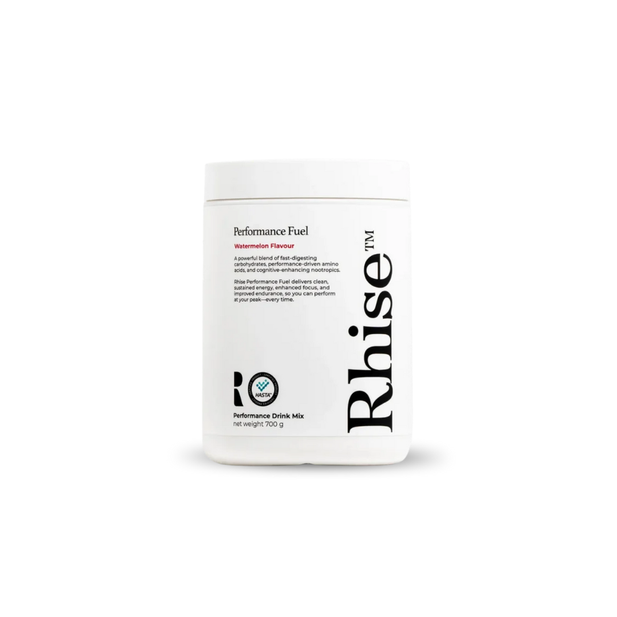 Rhise Performance Fuel Watermelon Jar