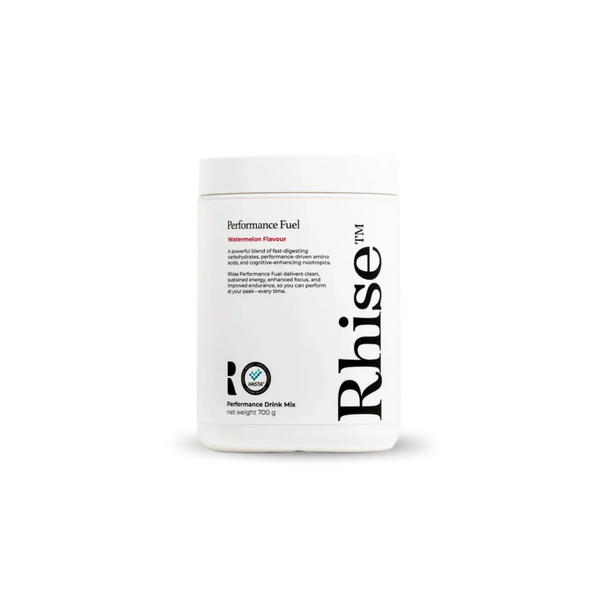 Rhise Performance Fuel Watermelon Jar