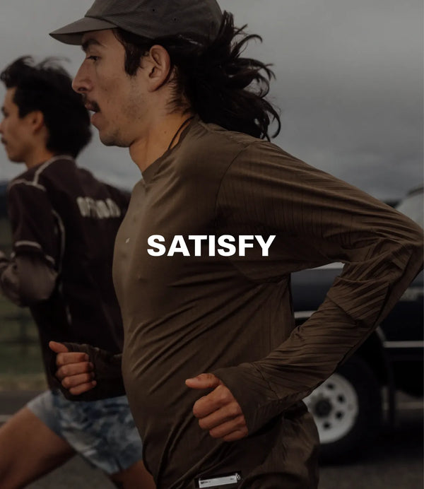 Satisfy