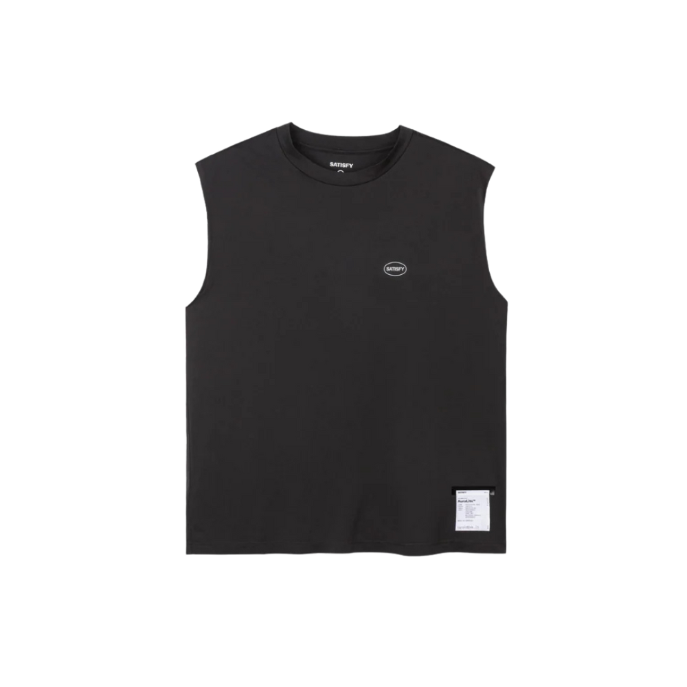 SATISFYAURALITEMUSCLETEE-BLACK1