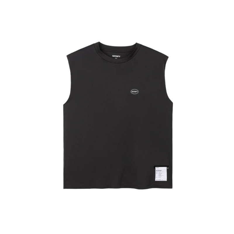 SATISFYAURALITEMUSCLETEE-BLACK1