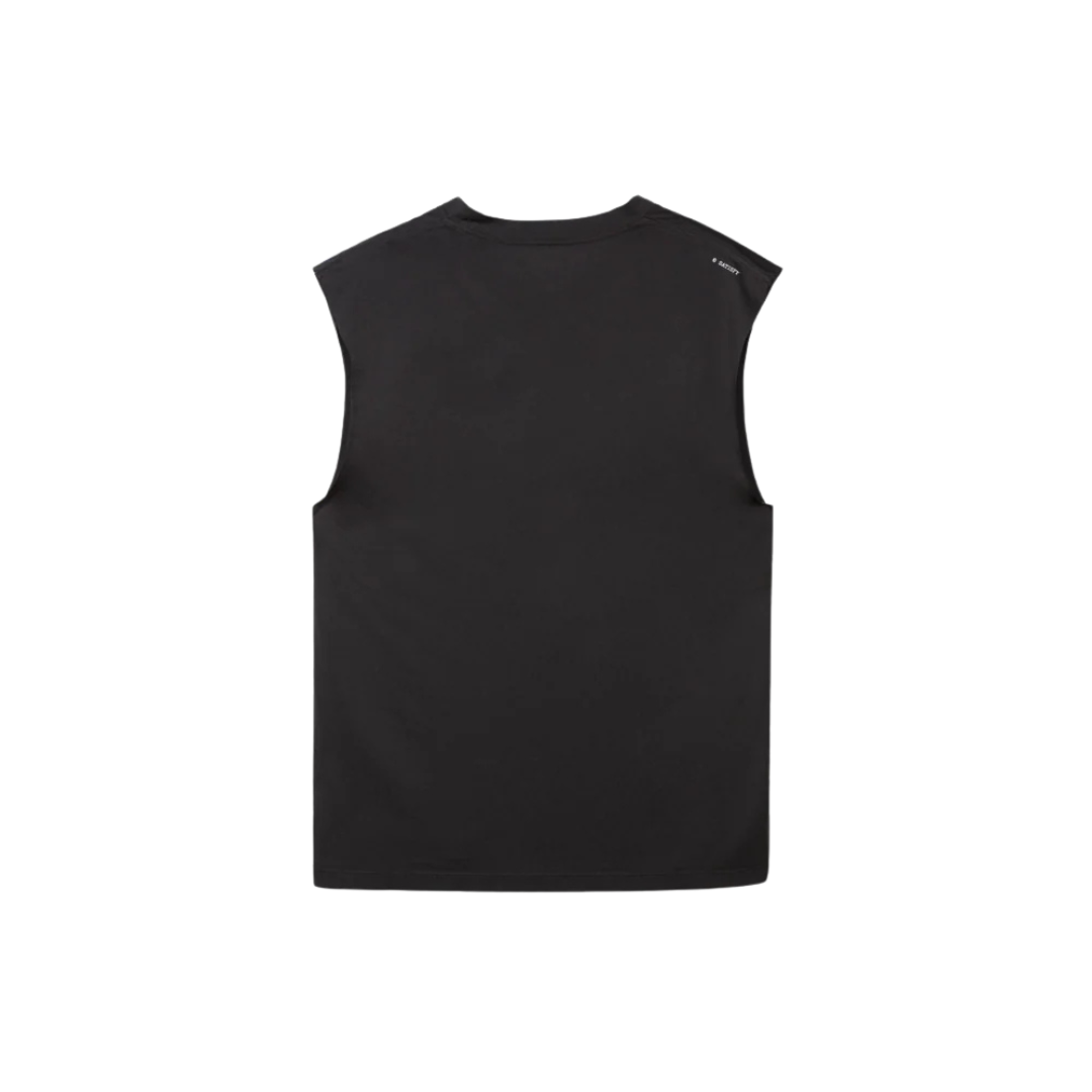 SATISFYAURALITEMUSCLETEE-BLACK2