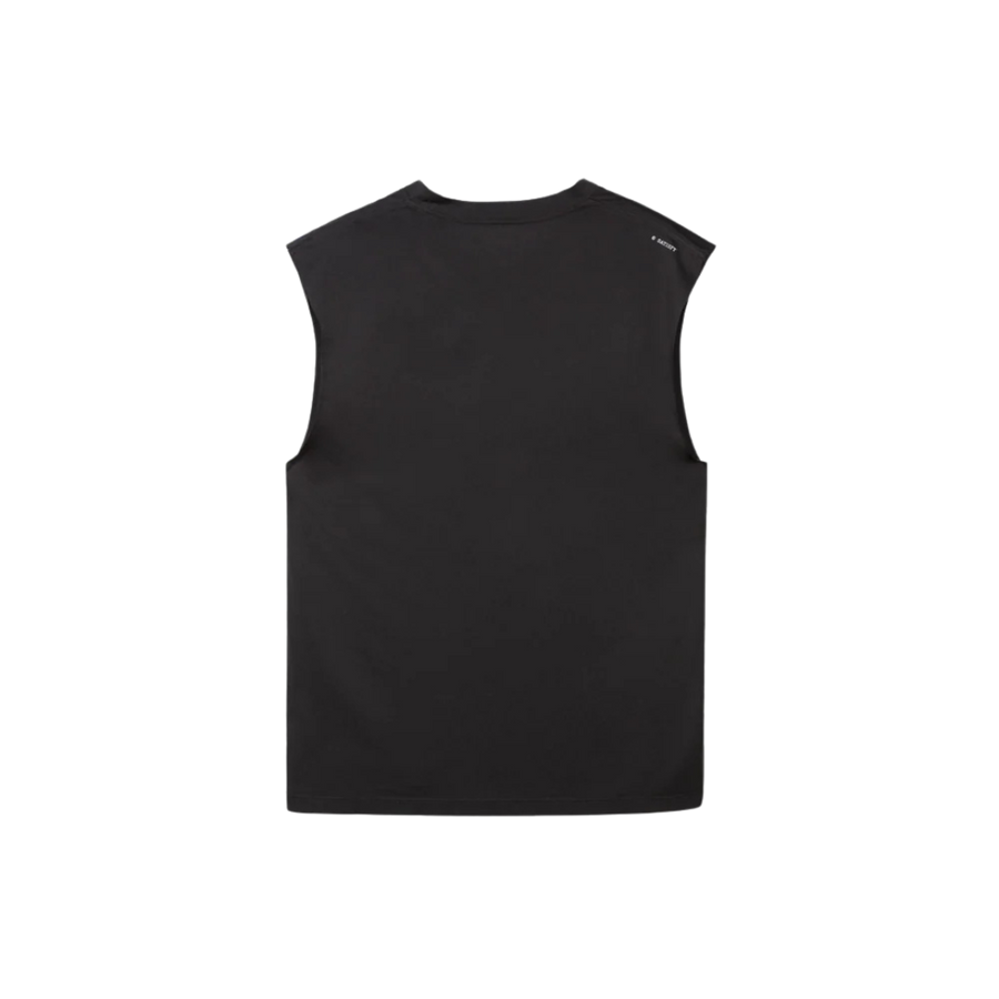 SATISFYAURALITEMUSCLETEE-BLACK2