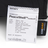 Satisfy Running PeaceShell™ Cordura Trail Cap - Black