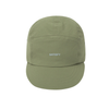 Satisfy Running PeaceShell™ Cordura® Trail Cap - Tea