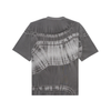 Satisfy Running AuraLite™ T-Shirt - Tie-Dye Mineral Graphite