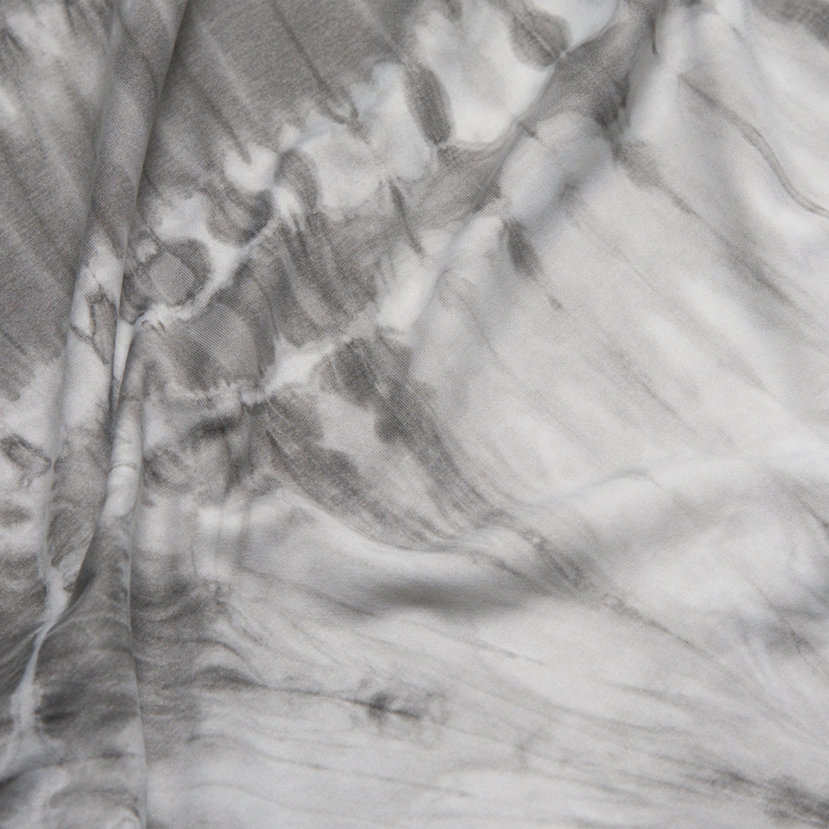 Satisfy Running AuraLite™ T-Shirt - Tie-Dye Mineral Graphite