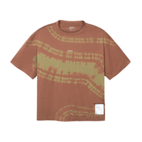 Satisfy Running AuraLite Women's Tie-Dye Mineral Camo