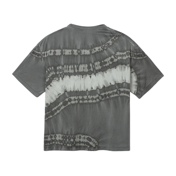 Satisfy Running AuraLite Women's Tie-Dye Mineral Graphite