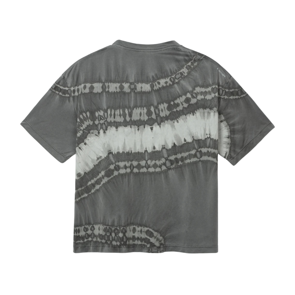 Satisfy Running AuraLite Women's Tie-Dye Mineral Graphite
