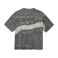 Satisfy Running AuraLite Women's Tie-Dye Mineral Graphite