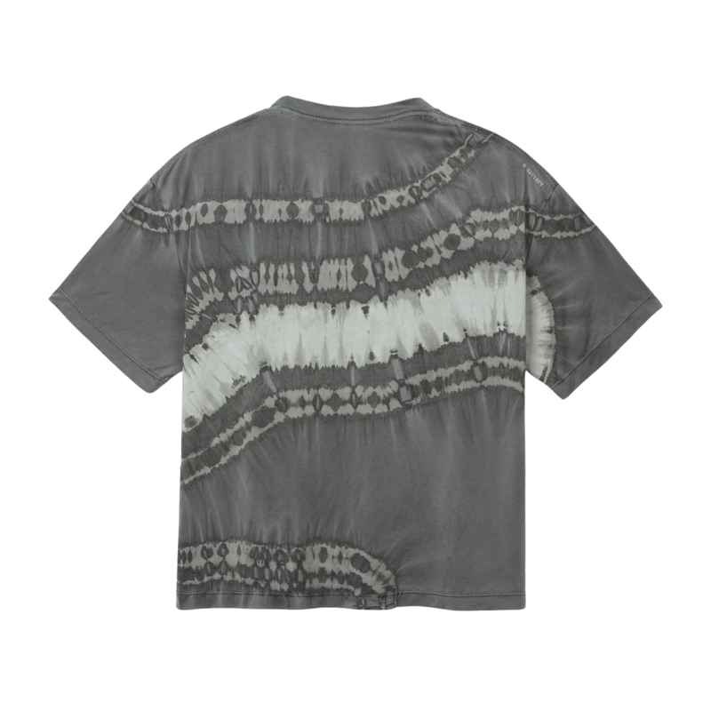 Satisfy Running AuraLite Women's Tie-Dye Mineral Graphite