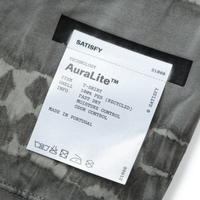 Satisfy Running AuraLite Women's Tie-Dye Mineral Graphite