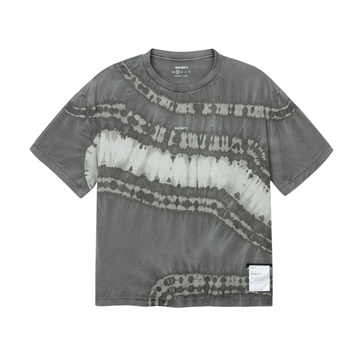Satisfy Running AuraLite Women's Tie-Dye Mineral Graphite