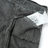 Satisfy Running Rippy™ 3" Trail Shorts - Aged Black