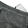 Satisfy Running Rippy™ 3" Trail Shorts - Aged Black