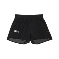 WISE SHORT 011-BLACK-MEN