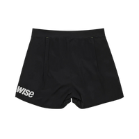 WISE SHORT 011-BLACK-MEN