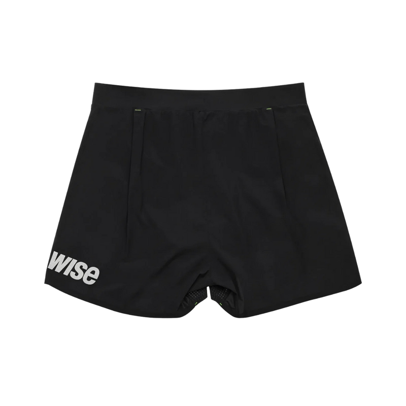 WISE SHORT 011-BLACK-MEN