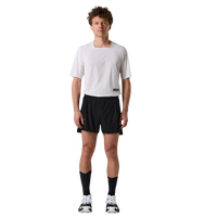 WISE SHORT 011-BLACK-MEN