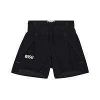 SHORT522-BLACK-WOMEN1