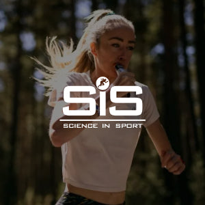 SiS (Science in Sport): Endurance Sports Nutrition