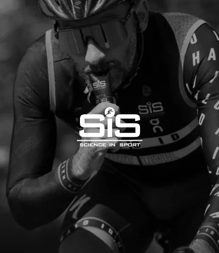 SiS (Science in Sport): Endurance Sports Nutrition