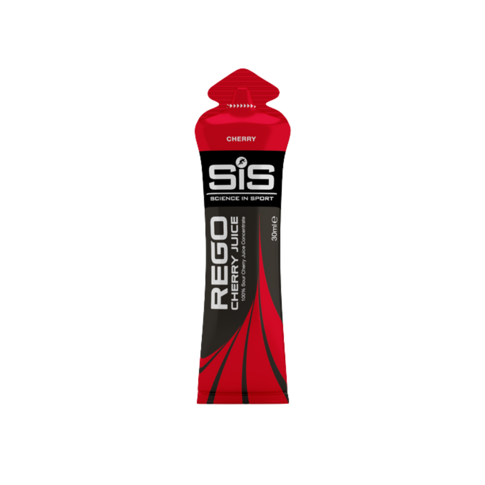 SIS REGO CHERRY JUICE 30ML