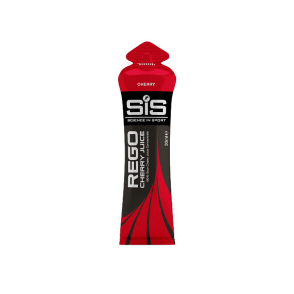 SIS REGO CHERRY JUICE 30ML