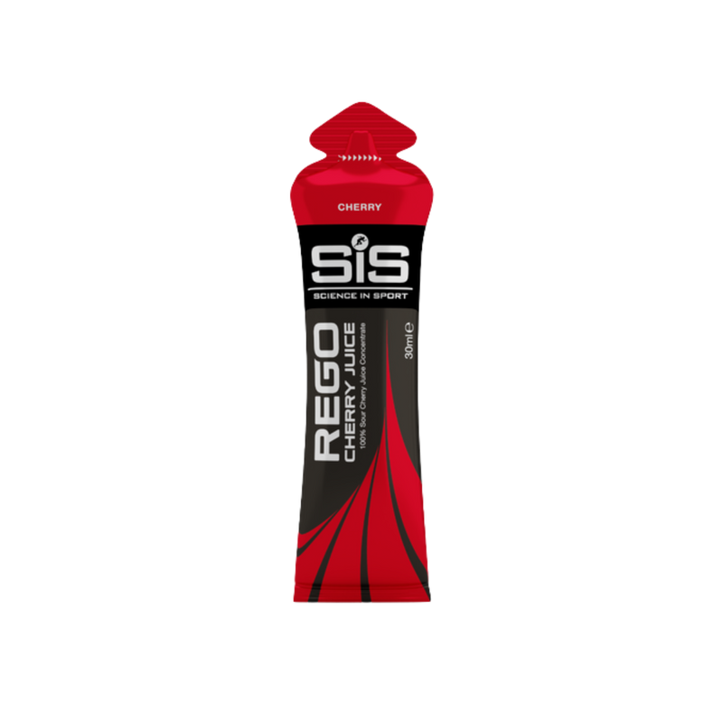 SIS REGO CHERRY JUICE 30ML