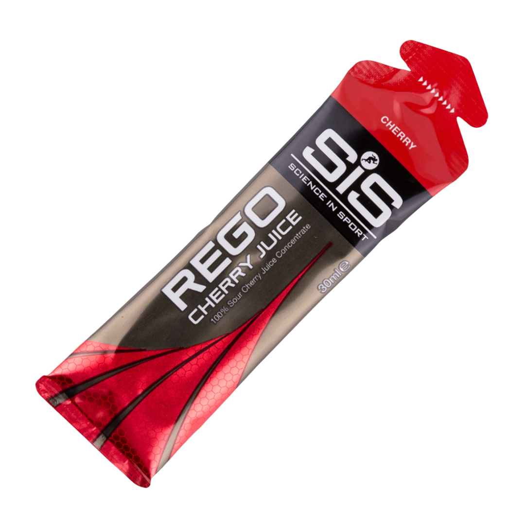 SIS REGO CHERRY JUICE 30ML
