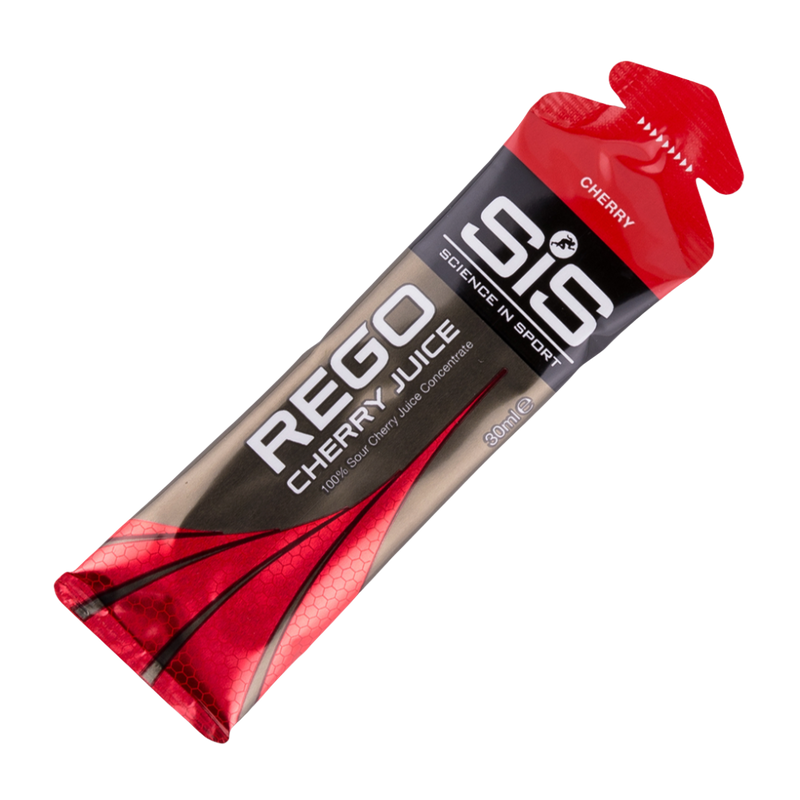 SIS REGO CHERRY JUICE 30ML
